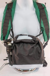 DSLR-Camera Front Pack (DYNEEMA) - Hilltop Packs LLC