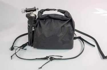 DSLR-Camera Front Pack (DYNEEMA) - Hilltop Packs LLC