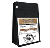 Early Bird - Light Roast - Hilltop Packs LLC