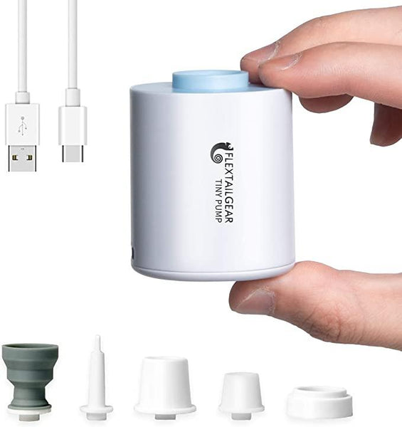 FLEXTAILGEAR Tiny Pump