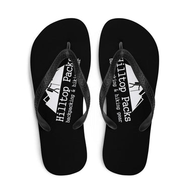 Flip-Flops - Hilltop Packs LLC