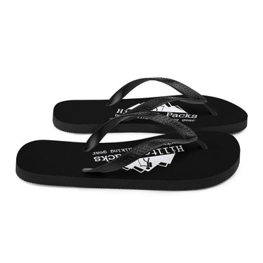 Flip-Flops - Hilltop Packs LLC