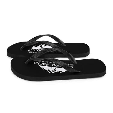 Flip-Flops - Hilltop Packs LLC