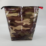 Food Bag (Bear Bag) with Hanging Kit (DYNEEMA) - Hilltop Packs LLC