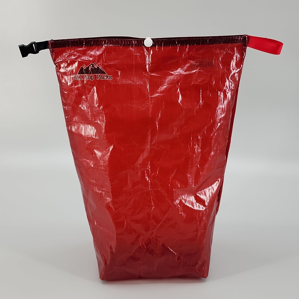 Food Bag (Bear Bag) with Hanging Kit (DYNEEMA) - Hilltop Packs LLC
