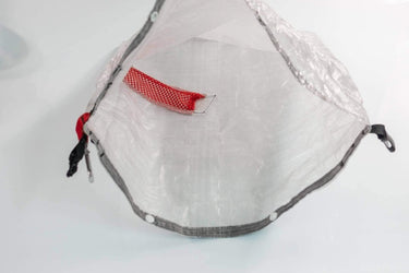 Food Bag (Bear Bag) with Hanging Kit (DYNEEMA) - Hilltop Packs LLC