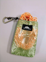 Food Bag (Bear Bag) with Hanging Kit (DYNEEMA) - Hilltop Packs LLC