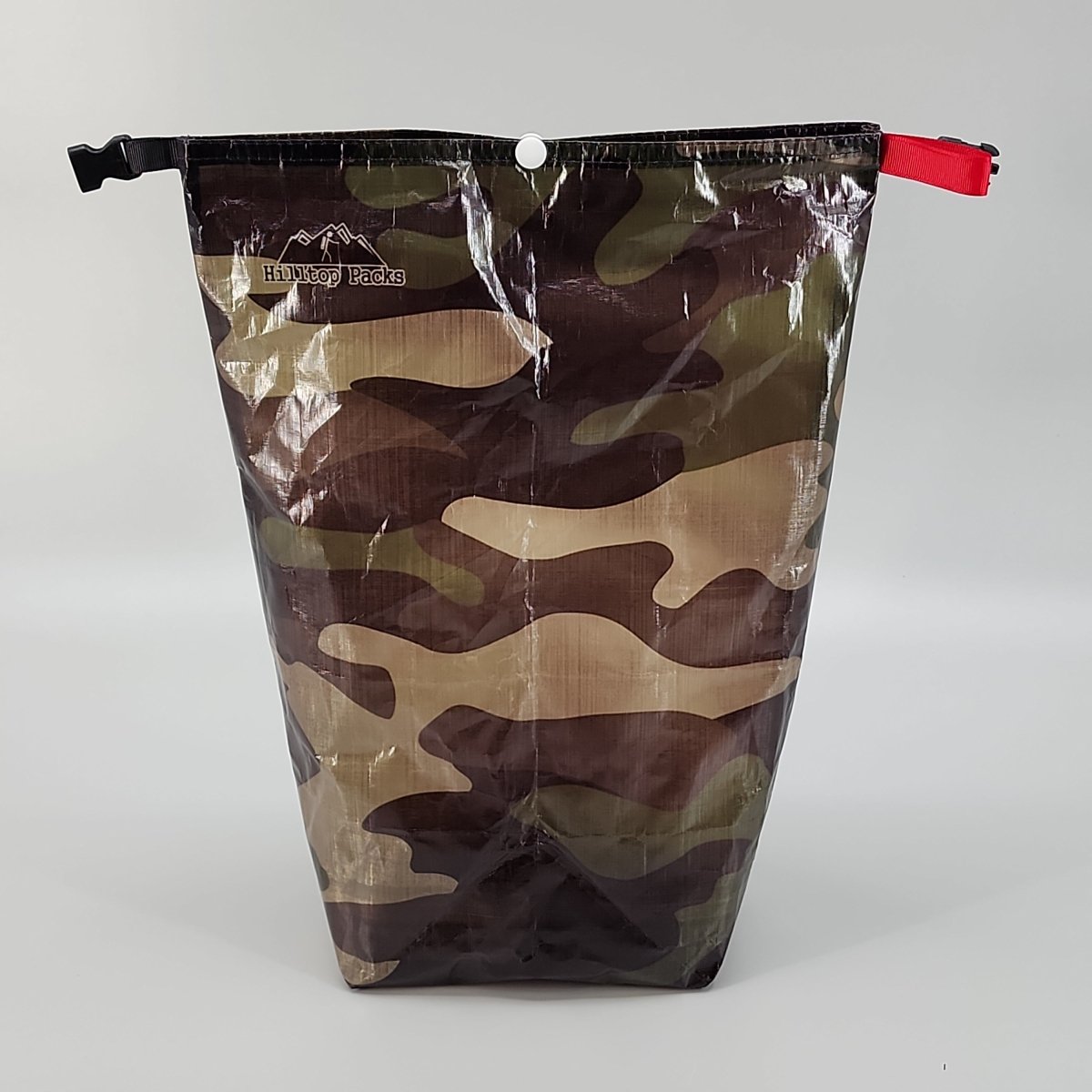 Food Bag (Bear Bag) with Hanging Kit (DYNEEMA) - Hilltop Packs LLC