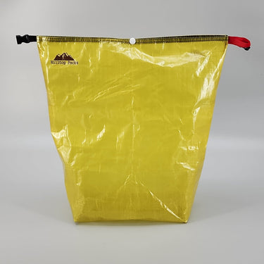 Food Bag (Bear Bag) with Hanging Kit (DYNEEMA) - Hilltop Packs LLC