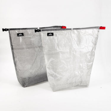 Food Bag (Bear Bag) with Hanging Kit (DYNEEMA) - Hilltop Packs LLC