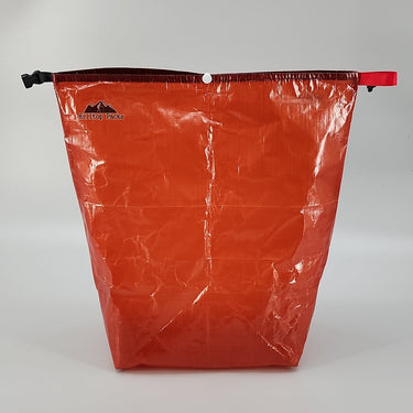 Food Bag (Bear Bag) with Hanging Kit (DYNEEMA) - Hilltop Packs LLC