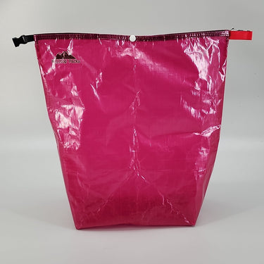 Food Bag (Bear Bag) - (without hanging kit) (DYNEEMA) - Hilltop Packs LLC