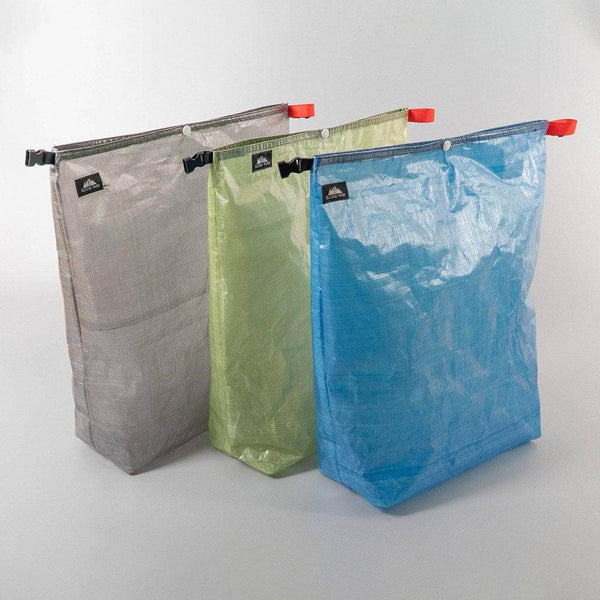 Dry Bags Roll Top Ultralight (Non-printed) (DYNEEMA)
