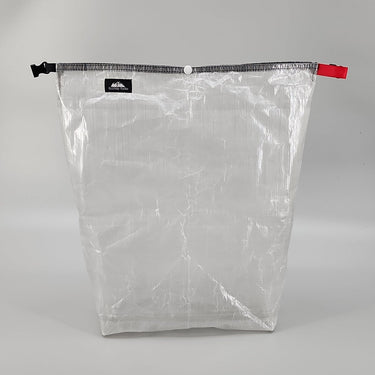 Food Bag (Bear Bag) - (without hanging kit) (DYNEEMA) - Hilltop Packs LLC