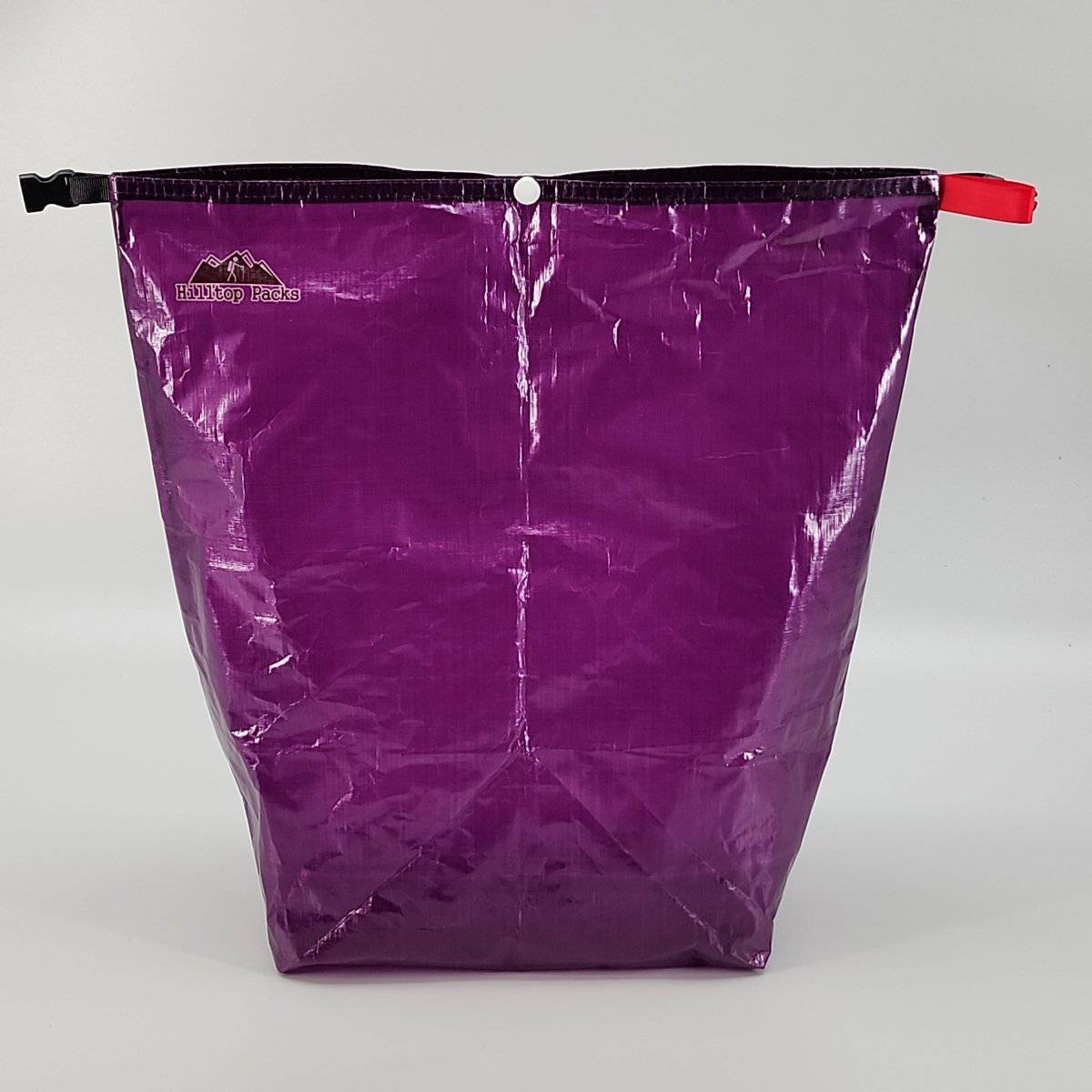 Best Bear Bag (Food Bag) Available in 2 Sizes - Hilltop Packs