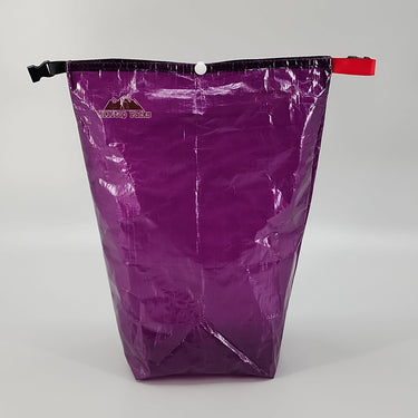 Food Bag (Bear Bag) - (without hanging kit) (DYNEEMA) - Hilltop Packs LLC