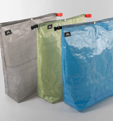 Food Bag (Bear Bag) - (without hanging kit) (DYNEEMA) - Hilltop Packs LLC