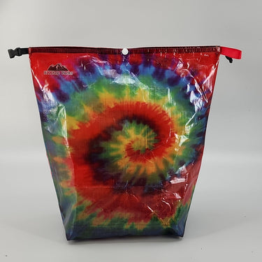 Food Bag (Bear Bag) - (without hanging kit) (DYNEEMA) - Hilltop Packs LLC