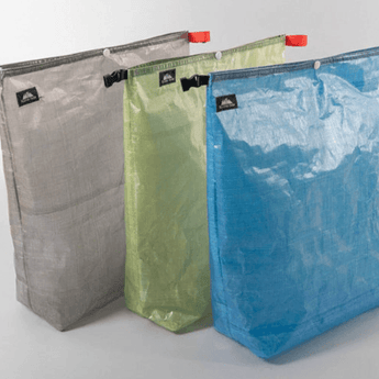 Food Bag (Bear Bag) - (without hanging kit) (DYNEEMA) - Hilltop Packs LLC