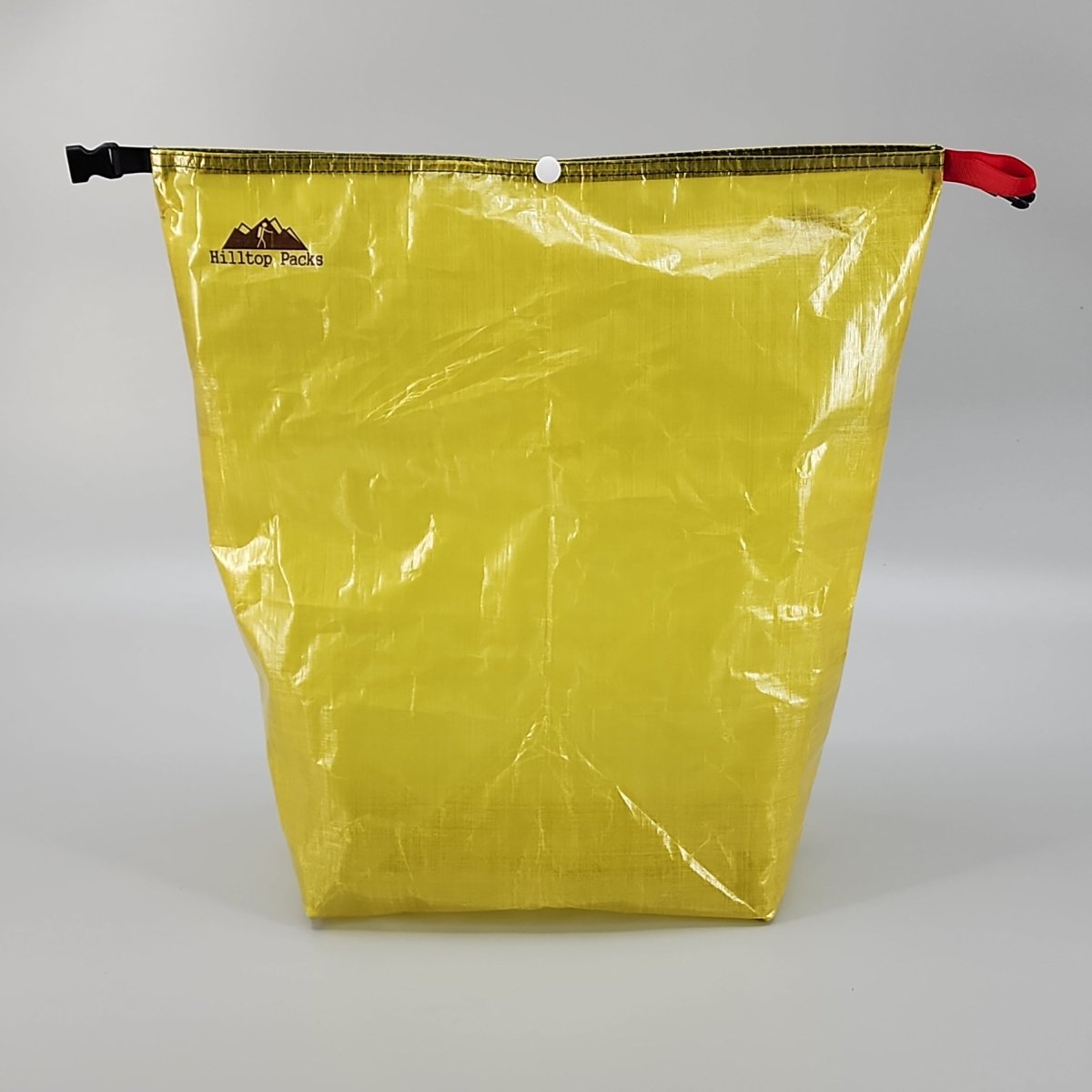 Food Bag (Bear Bag) - (without hanging kit) (DYNEEMA) - Hilltop Packs LLC