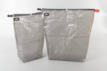 Food Bag (Bear Bag) - (without hanging kit) (DYNEEMA) - Hilltop Packs LLC