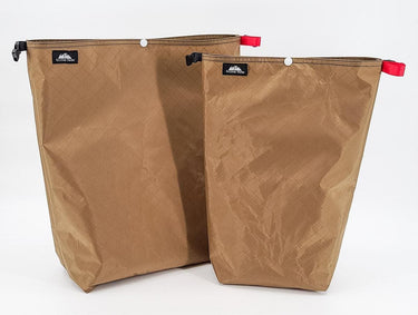 Food Bag (ECOPAK) WITH Hanging Kit (Bear Bag) - Hilltop Packs LLC