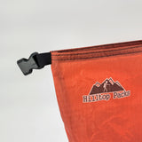 Food Bag Vivid Series (Bear Bag) (DTRS75 ECOPAK) - Hilltop Packs LLC