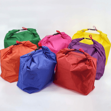 Food Bag Vivid Series (Bear Bag) (DTRS75 ECOPAK) - Hilltop Packs LLC