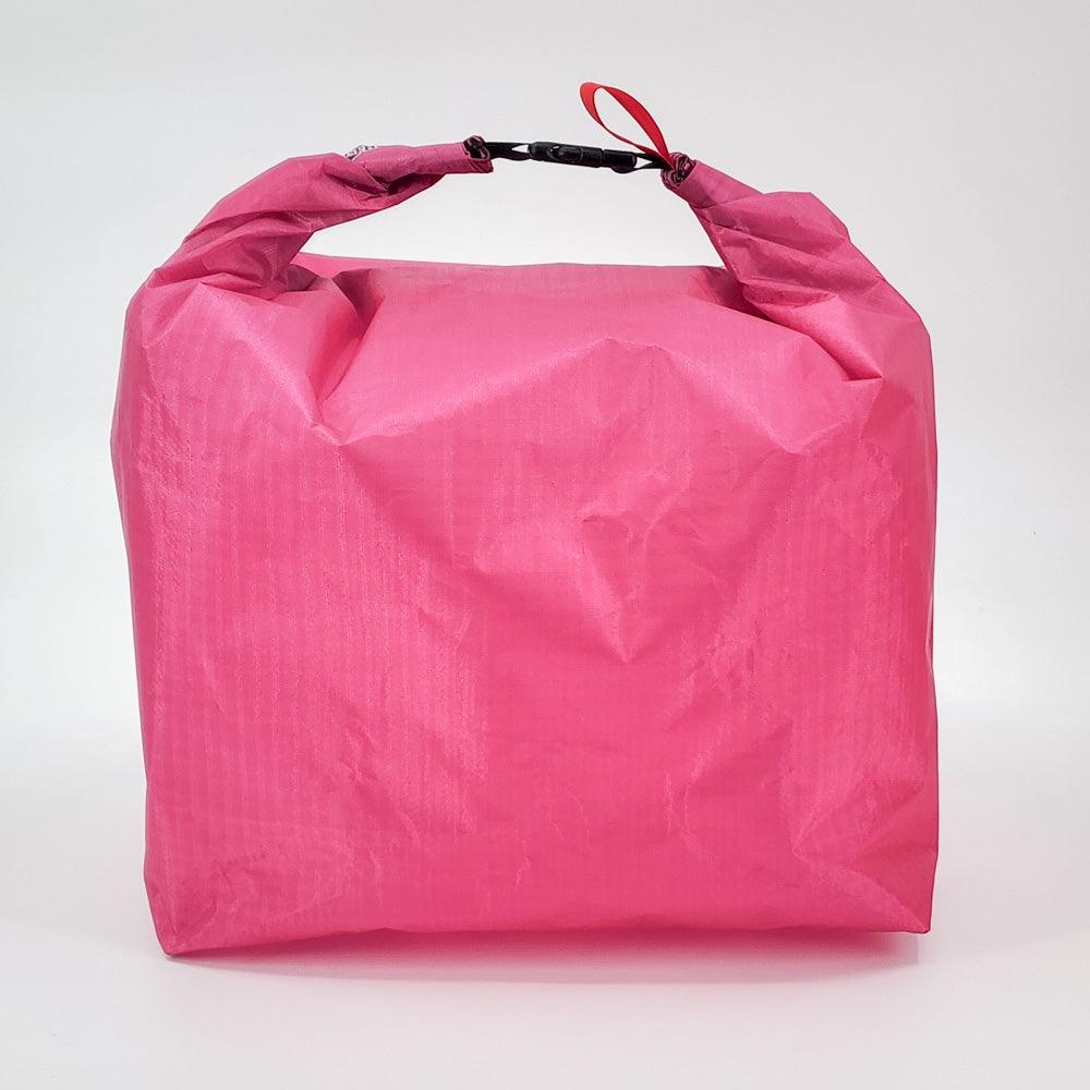 Food Bag Vivid Series (Bear Bag) (DTRS75 ECOPAK)