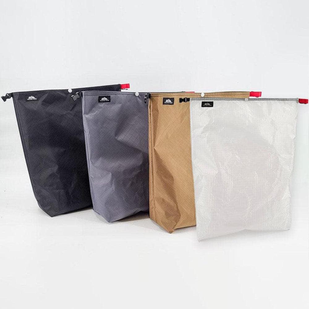 Food Bags (ECOPAK) (without hanging kit) Bear Bag - Hilltop Packs LLC