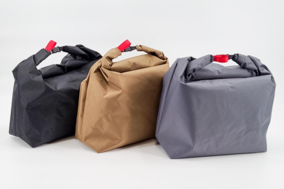 Food Bags (ECOPAK) (without hanging kit) Bear Bag - Hilltop Packs LLC