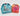 Food Bags w/ Custom Printing (Challenge D50T ultralight fabric) Bear Bag - Hilltop Packs LLC