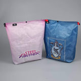 Food Bags w/ Custom Printing (DYNEEMA) bear bags - Hilltop Packs LLC