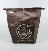 Food Bags w/ Custom Printing (DYNEEMA) bear bags - Hilltop Packs LLC