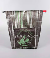 Food Bags w/ Custom Printing (DYNEEMA) bear bags - Hilltop Packs LLC