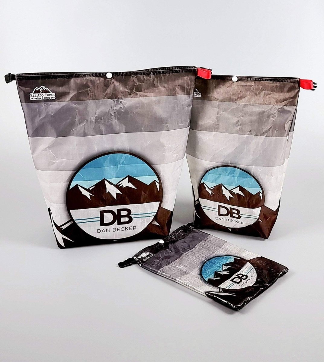 Best Bear Bag (Food Bag) Available in 2 Sizes - Hilltop Packs