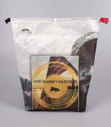 Food Bags w/ Custom Printing (DYNEEMA) bear bags - Hilltop Packs LLC