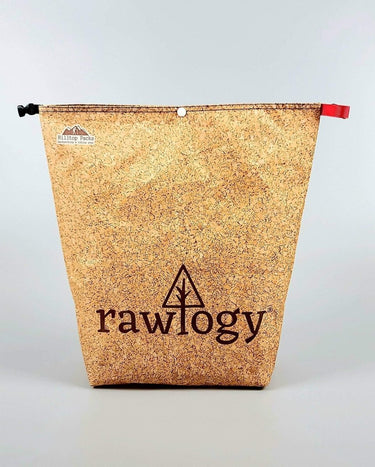 Food Bags w/ Custom Printing (DYNEEMA) bear bags - Hilltop Packs LLC