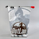 Food Bags w/ Custom Printing (DYNEEMA) bear bags - Hilltop Packs LLC