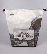 Food Bags w/ Custom Printing (DYNEEMA) bear bags - Hilltop Packs LLC