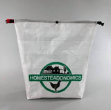 Food Bags w/ Custom Printing (DYNEEMA) bear bags - Hilltop Packs LLC