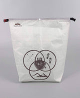 Food Bags w/ Custom Printing (DYNEEMA) bear bags - Hilltop Packs LLC