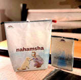 Food Bags w/ Custom Printing (DYNEEMA) bear bags - Hilltop Packs LLC