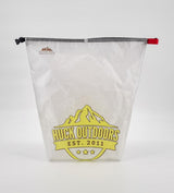 Food Bags w/ Custom Printing (ECOPAK DTRS75) Bear Bag - Hilltop Packs LLC