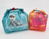 Food Bags w/ Custom Printing (ECOPAK DTRS75) Bear Bag - Hilltop Packs LLC