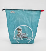 Food Bags w/ Custom Printing (ECOPAK DTRS75) Bear Bag - Hilltop Packs LLC