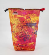 Food Bags w/ Custom Printing (ECOPAK DTRS75) Bear Bag - Hilltop Packs LLC