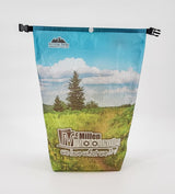 Food Bags w/ Custom Printing (ECOPAK DTRS75) Bear Bag - Hilltop Packs LLC