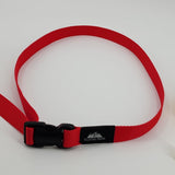 Hiker Belts - Hilltop Packs LLC