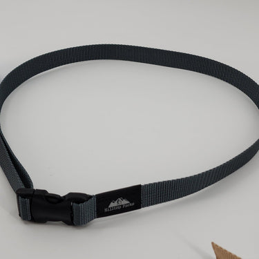 Hiker Belts - Hilltop Packs LLC